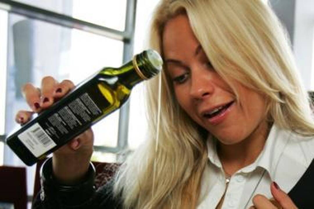 N.Pareigytės skundas „Humoro klubo“ nariui jau pasiekė teismą