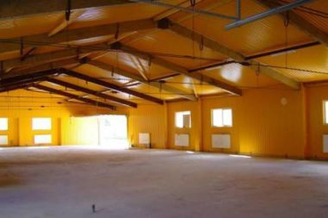 Biurų nuomos kainos Kaune sumažėjo perpus
