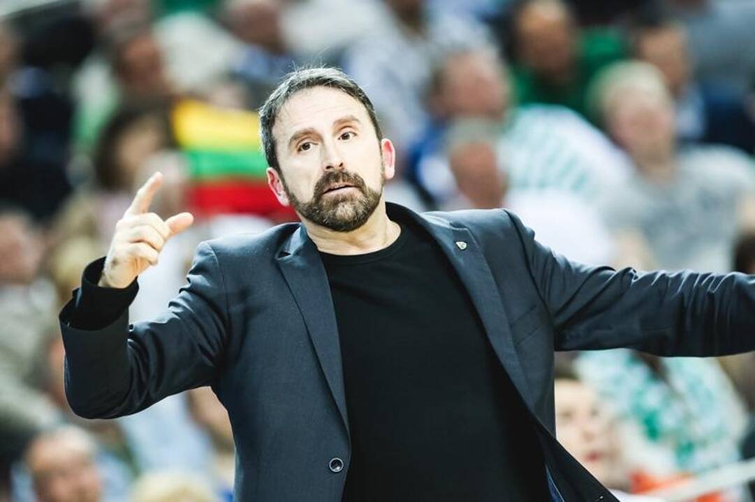 J. Plaza – apie savo šeimą, darbą kalėjime ir debiutą „Real“ ekipoje