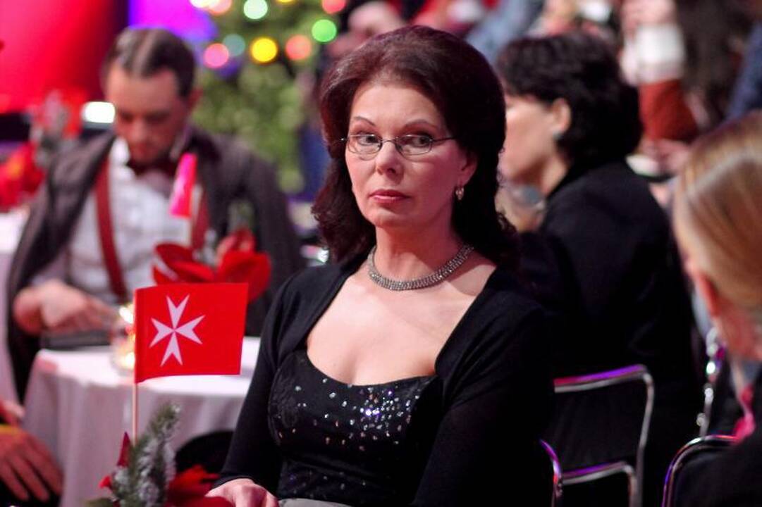 P. Galkontaitė:  savo tėvo aš nepažinojau