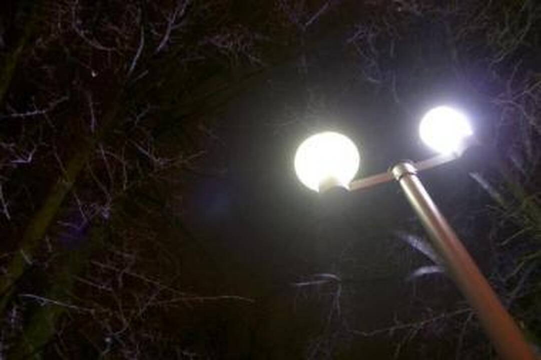 Ugniagesiai vadavo avarijoje prispaustus žmones