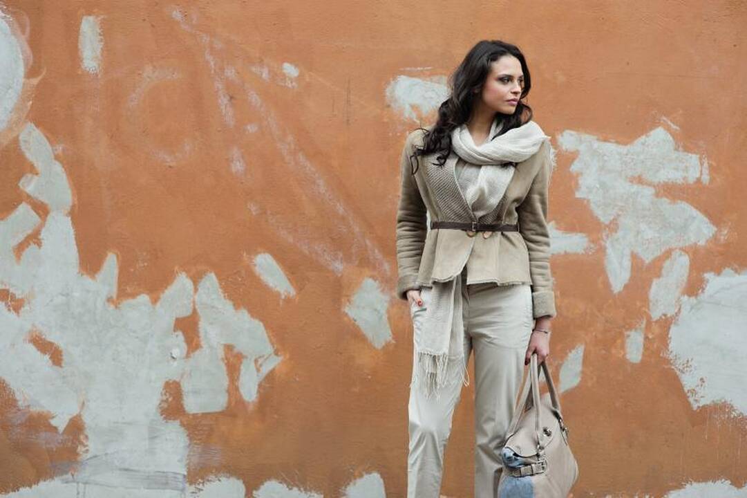 „Mis Lietuva 2012” dalyvės jau skirstosi titulus