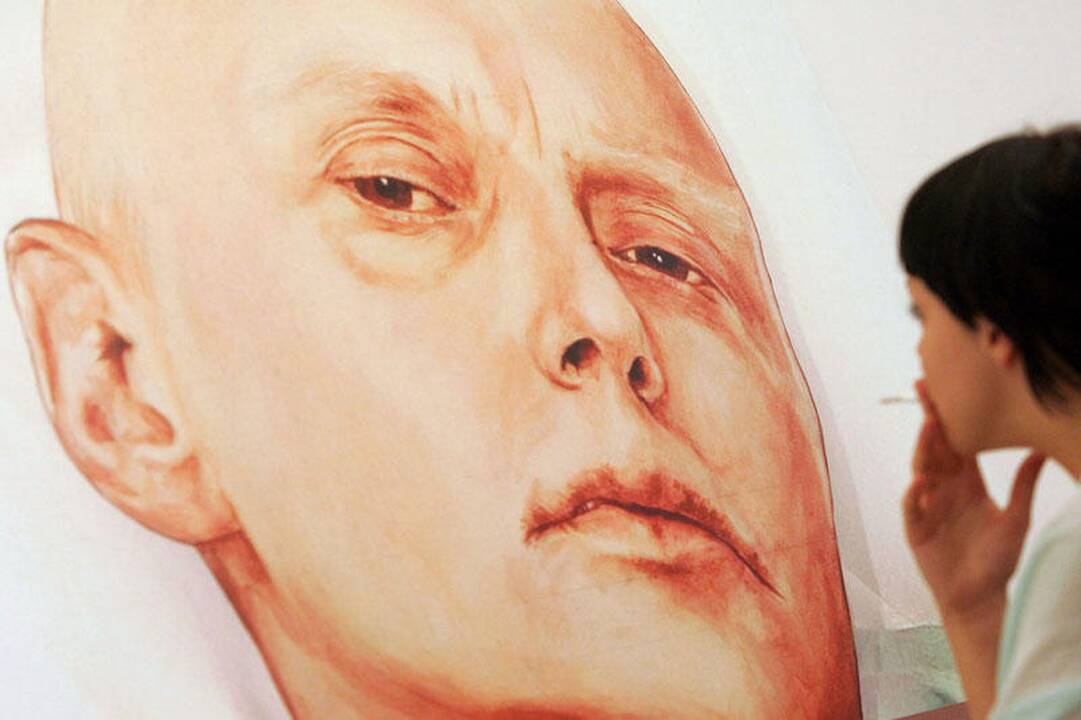 Teismas Londone pradeda nagrinėti bylą dėl A.Litvinenkos mirties