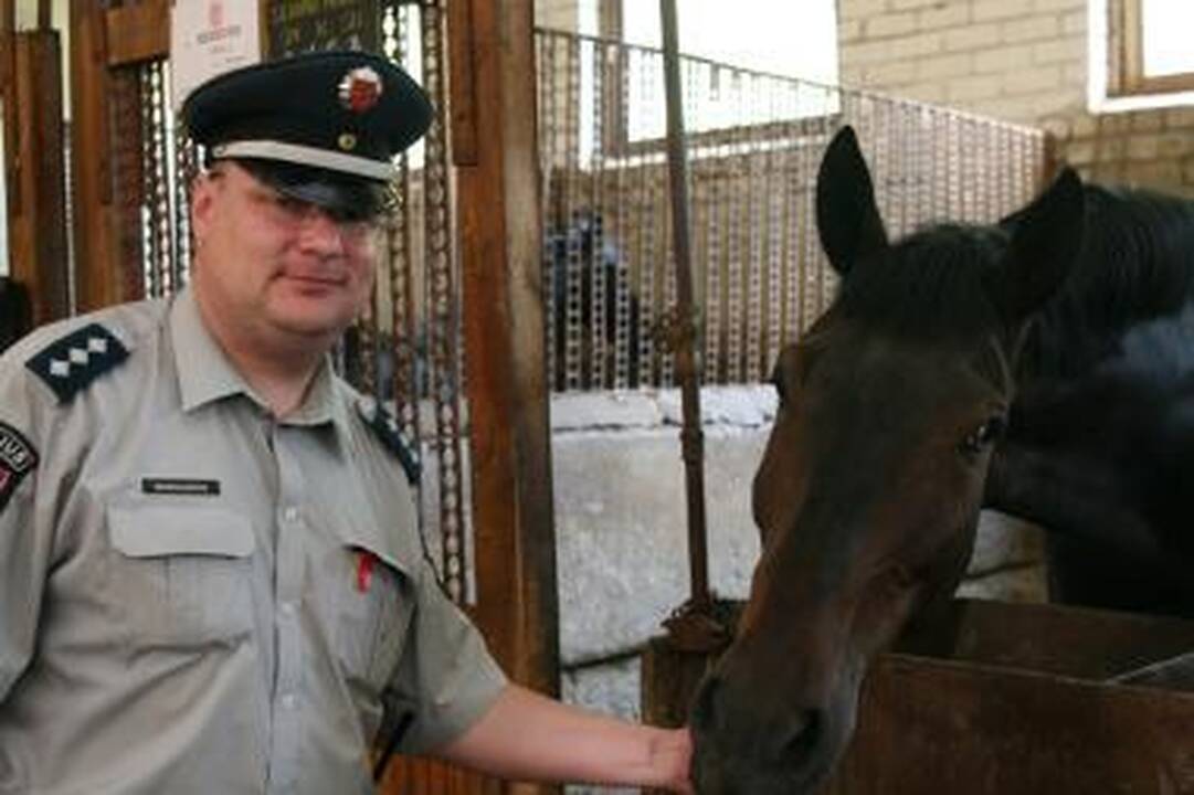 L.Bankauskas paleistas į laisvę (papildyta)