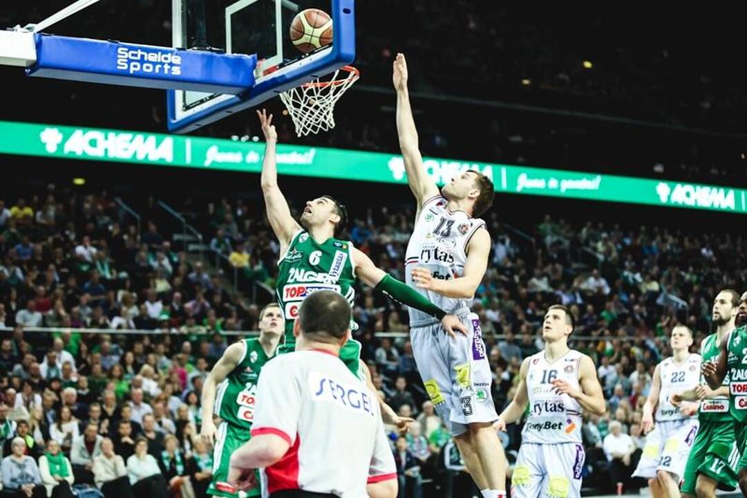 Nuomonė: „Lietuvos rytas“ nebeatsigaus  