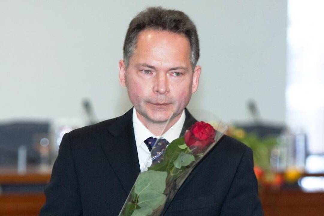 Advokatai susirūpino, kad S.Novikovo nužudymas be įrodymų siejamas su jo profesija