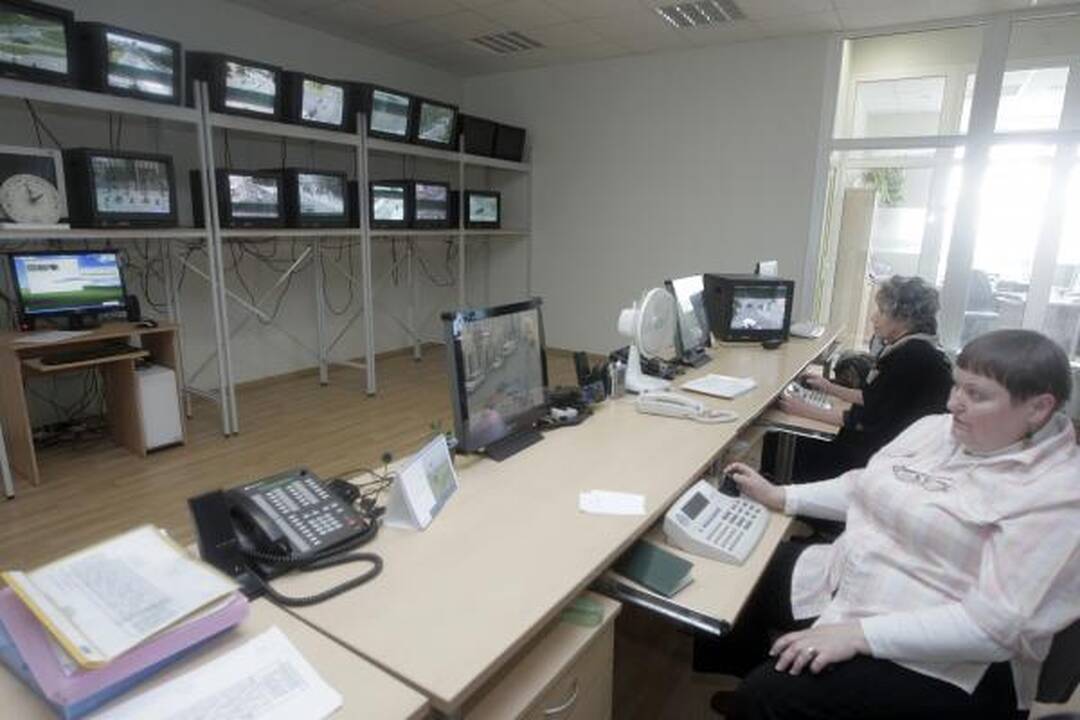 Savivaldybės užimtumo agentūra ketina įdarbinti apie 800 žmonių