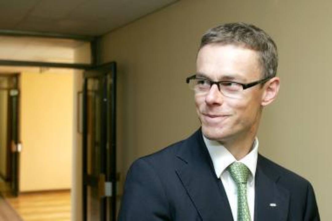 Prasti rezultatai išvertė SEB banko vadovą iš posto (papildyta)