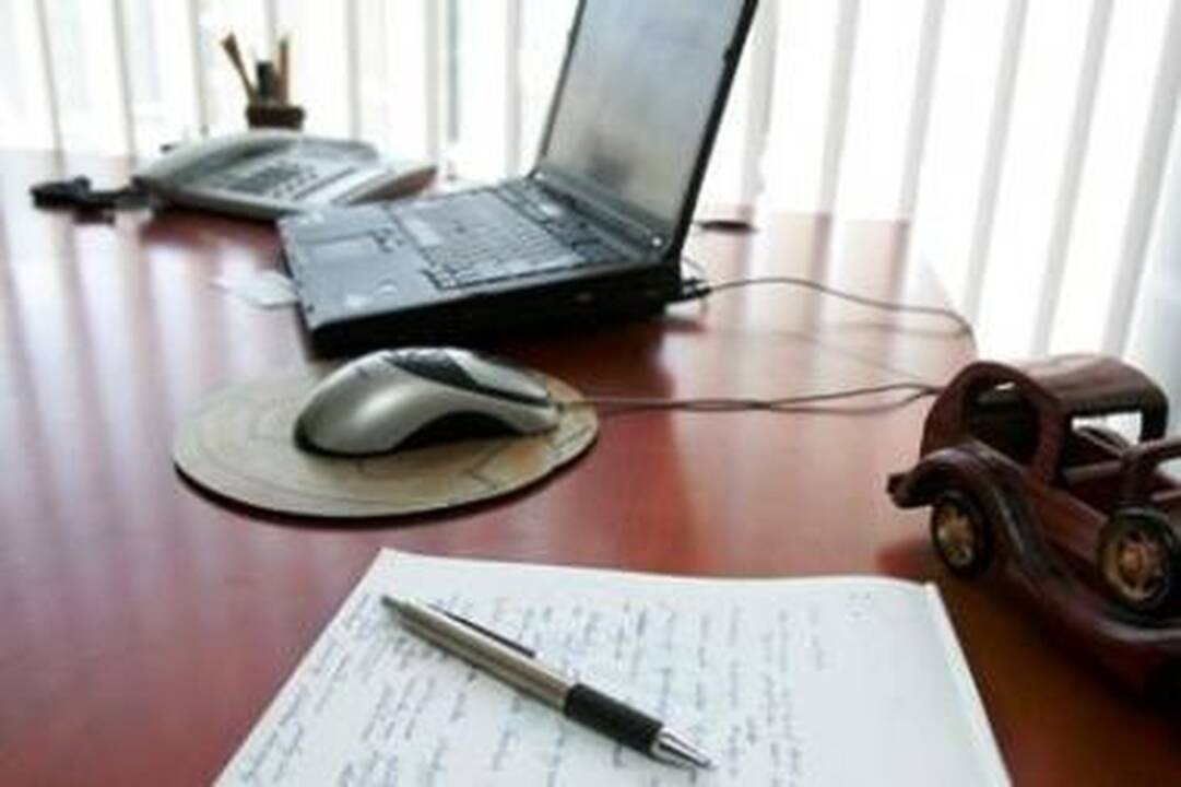 Šilalės politikų elgesį pavesta įvertinti rajono savivaldybės tarybai