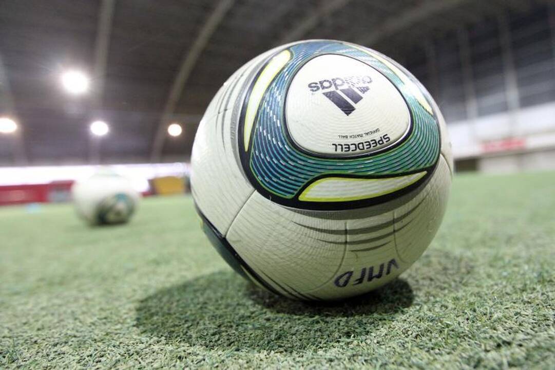 LFF pamiršo apie istorinę datą Lietuvos futbolui