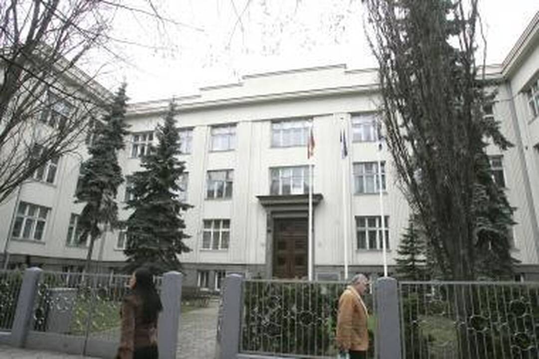 LSMU ketina tapti šiuolaikišku biomedicinos studijų centru