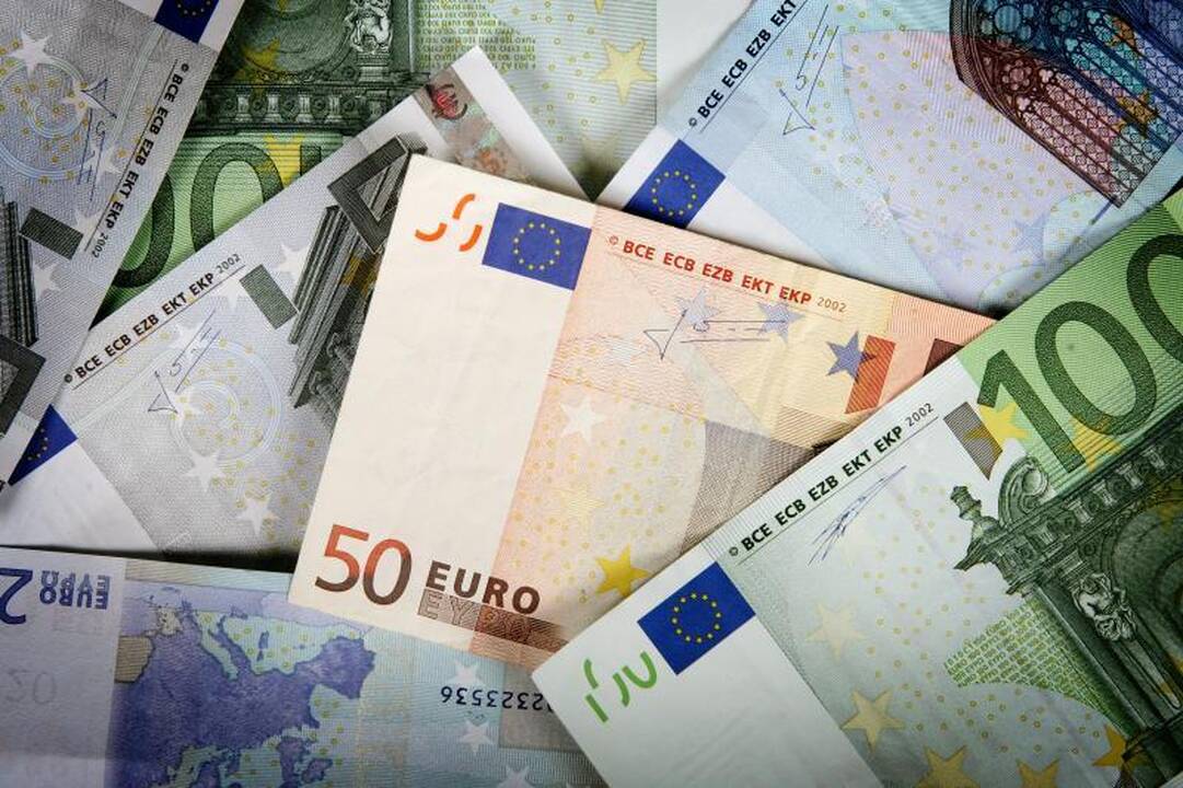 A. Butkevičius: Lietuva eurą gali įsivesti drauge su Latvija