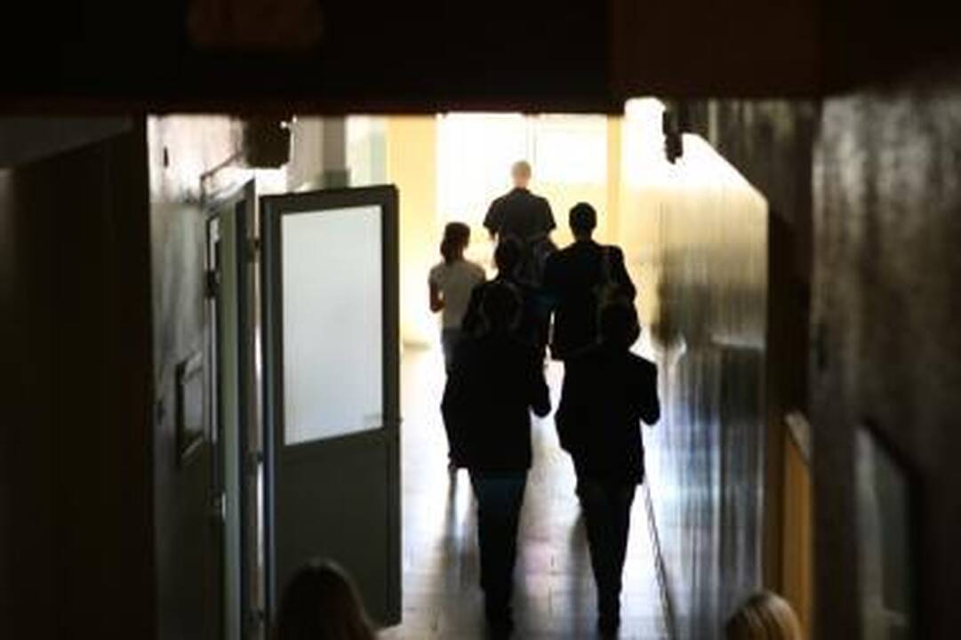 Lėšų renovacijai laukia mokyklos, poliklinikos  ir ligoninės