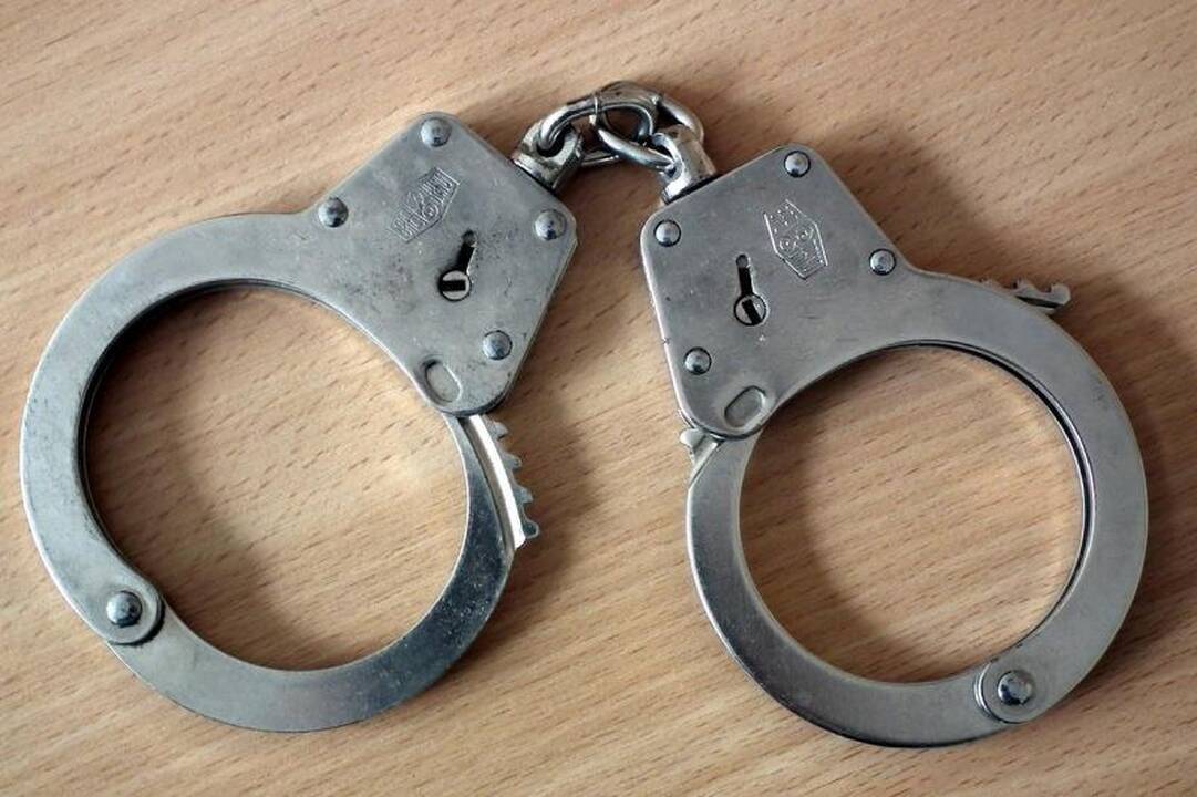 JAV policininkas „kanibalas“ teisina savo šiurpias „fantazijas“