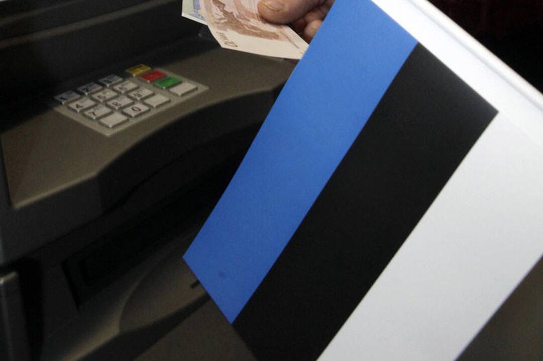 Estija atsisakė supaprastinti pilietybės suteikimą pilietybės neturinčių tėvų vaikams