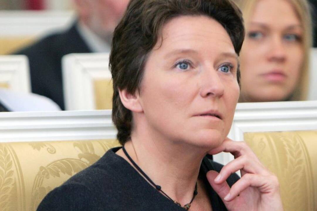 VSD ir L. Pociūnienė apskundė teismo sprendimą