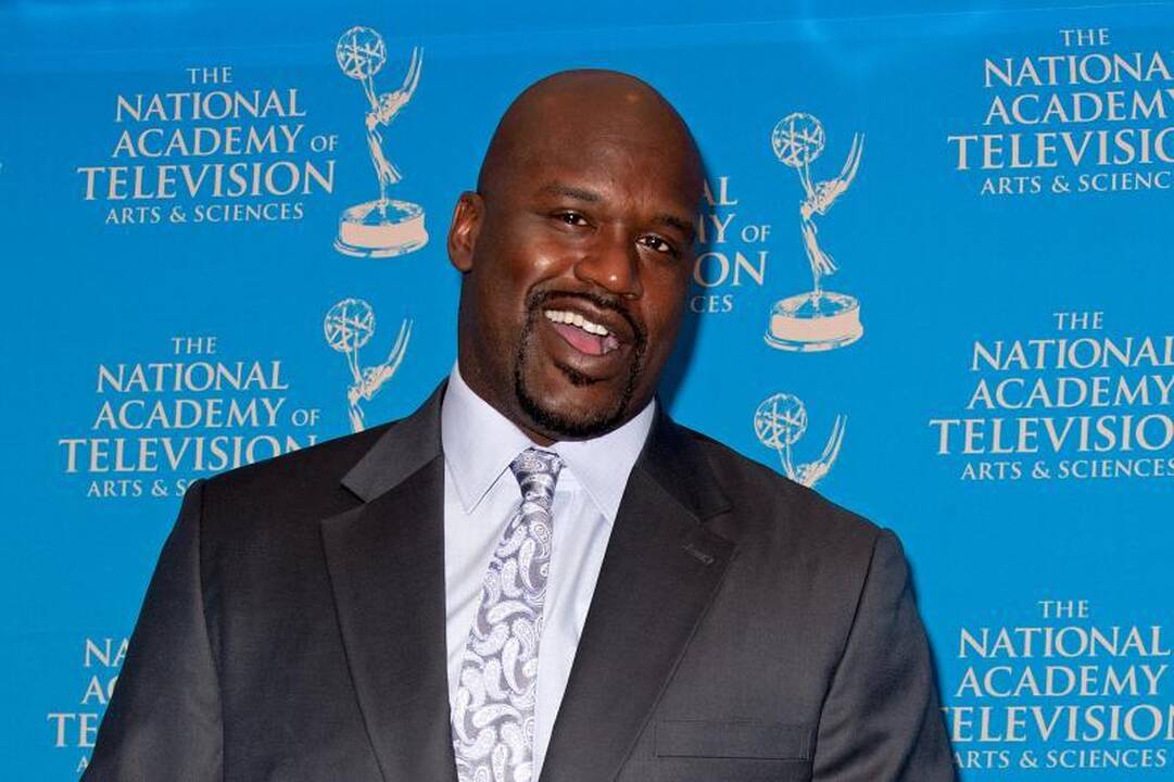 Shaqas stilingai pristato NBA atkrintamąsias varžybas