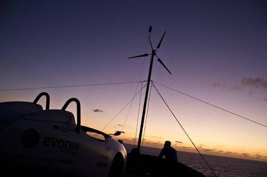 Energetikos ministerija siūlo mažinti gamybą iš alternatyvių energetikos išteklių 