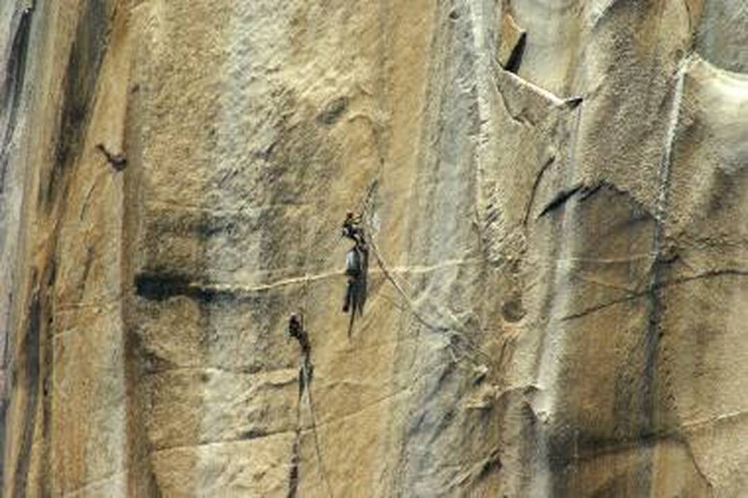 Paaiškėjo Lietuvos alpinizmo ir kalnų turizmo čempionato nugalėtojai