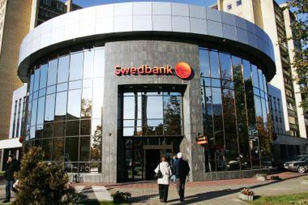 „Swedbank“ suteikė „Achemai“ beveik 12 mln. eurų paskolą