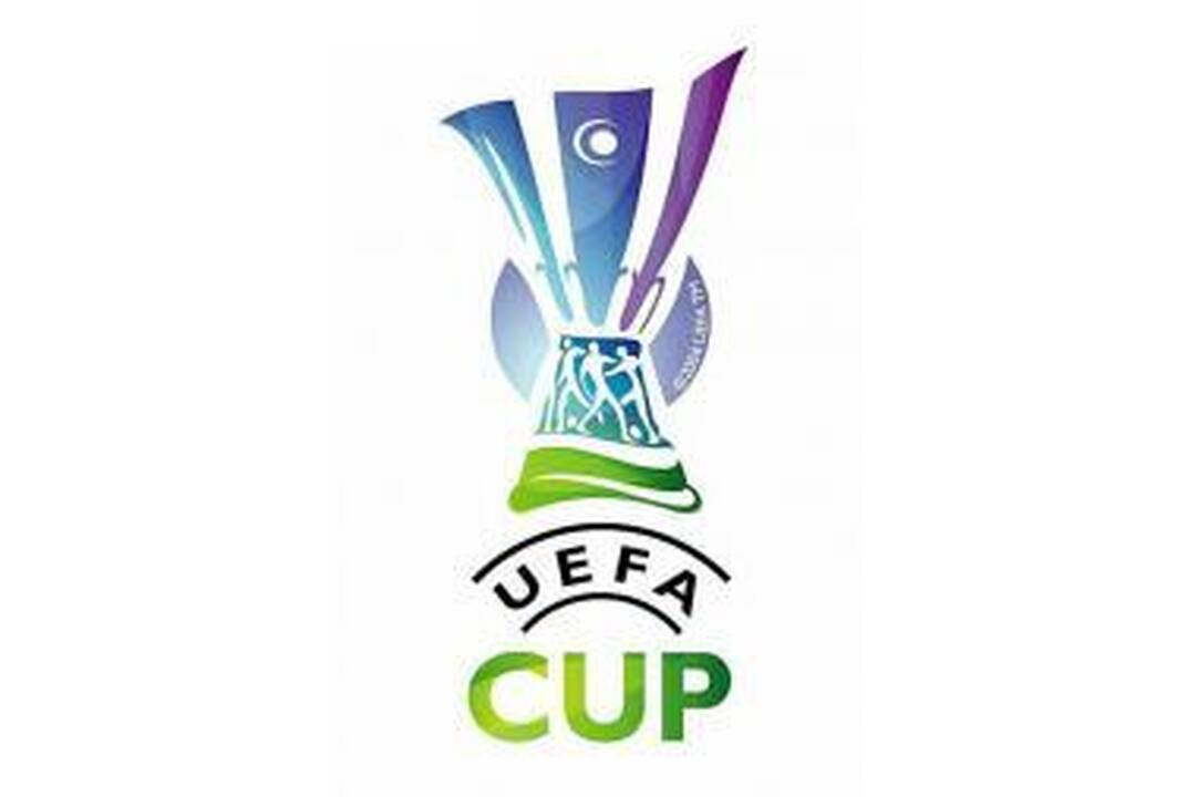 D.Šembero ir I.Deduros klubų pergalės UEFA taurės turnyre