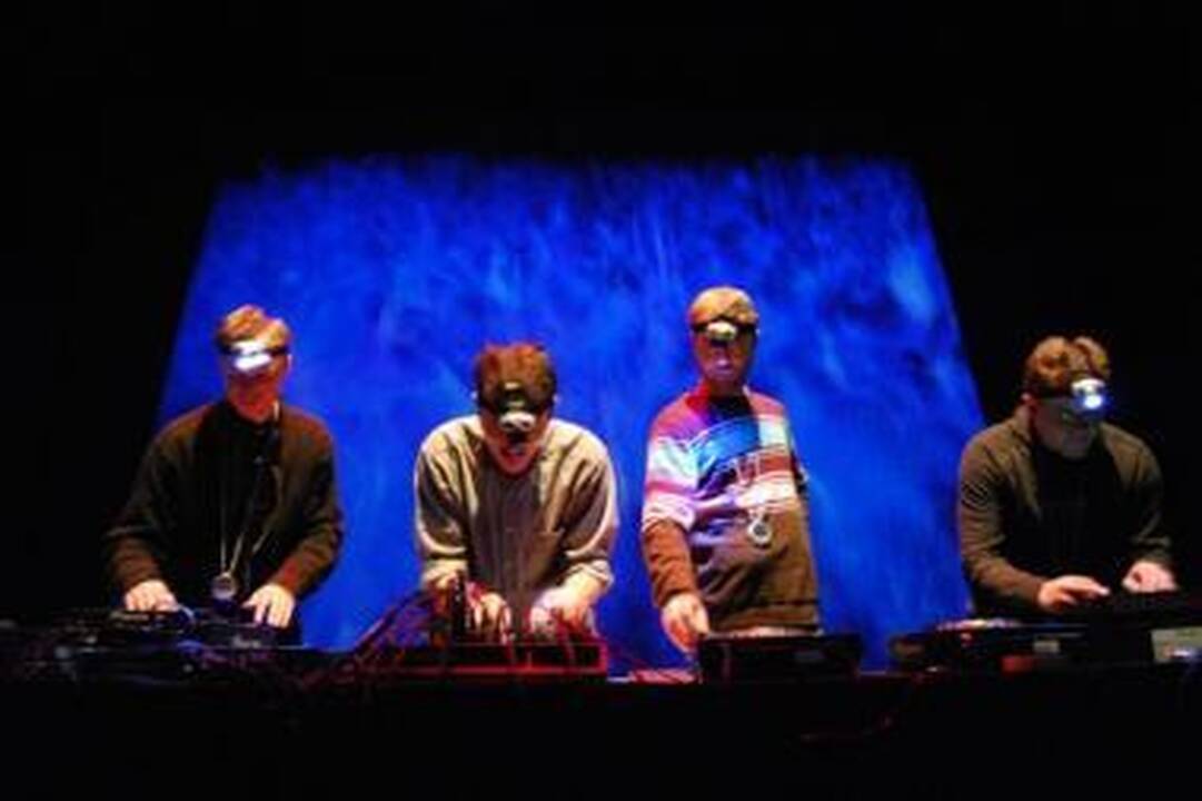 Festivalį "Gaida" atidarys simfoninis orkestras ir alternatyvioji muzika