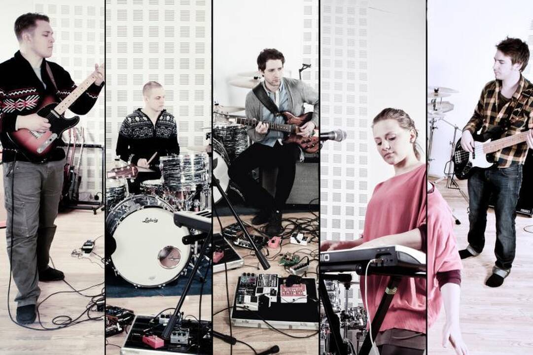 Druskininkų teatro festivalis – gyvas fluxus dvasia