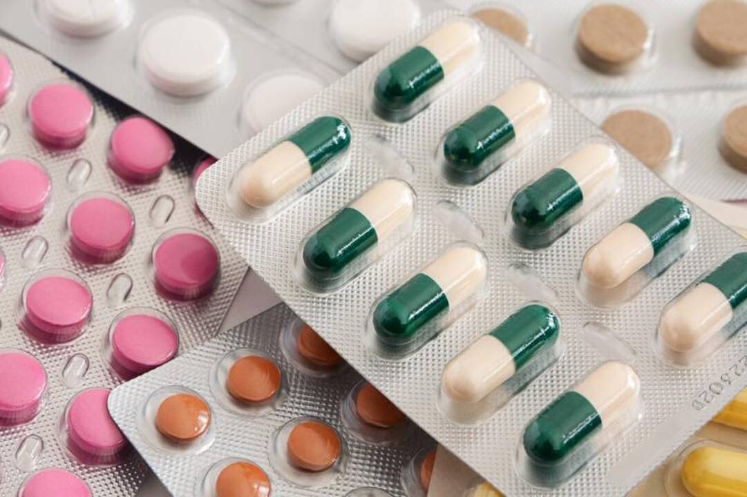 „Sanitui“ ginčas dėl citramono kainavo per 400 tūkst. litų