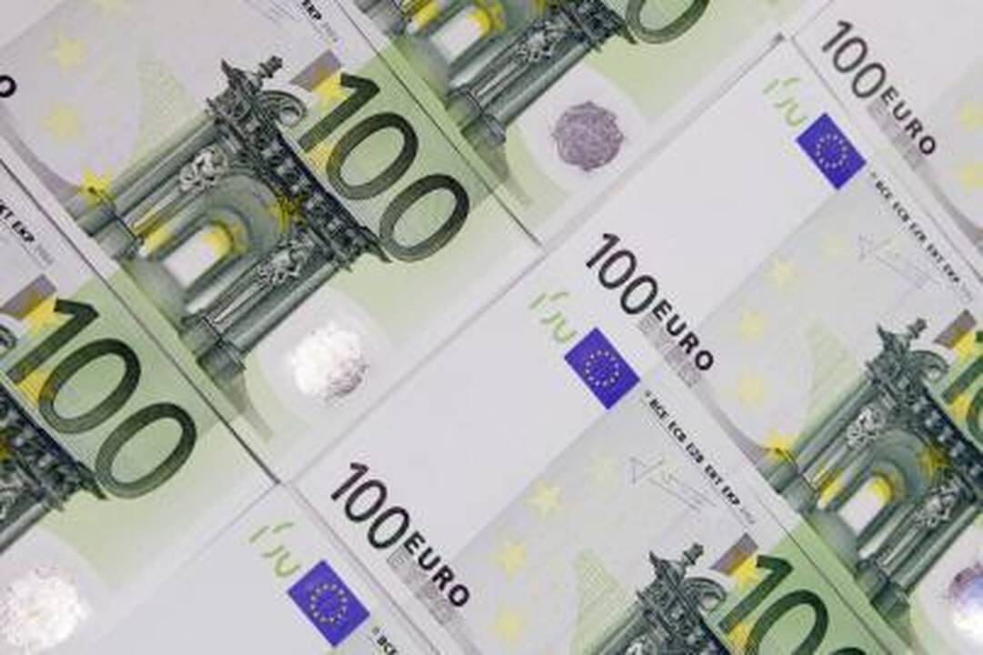 BIGBANK švenčia vienerių metų sukaktį