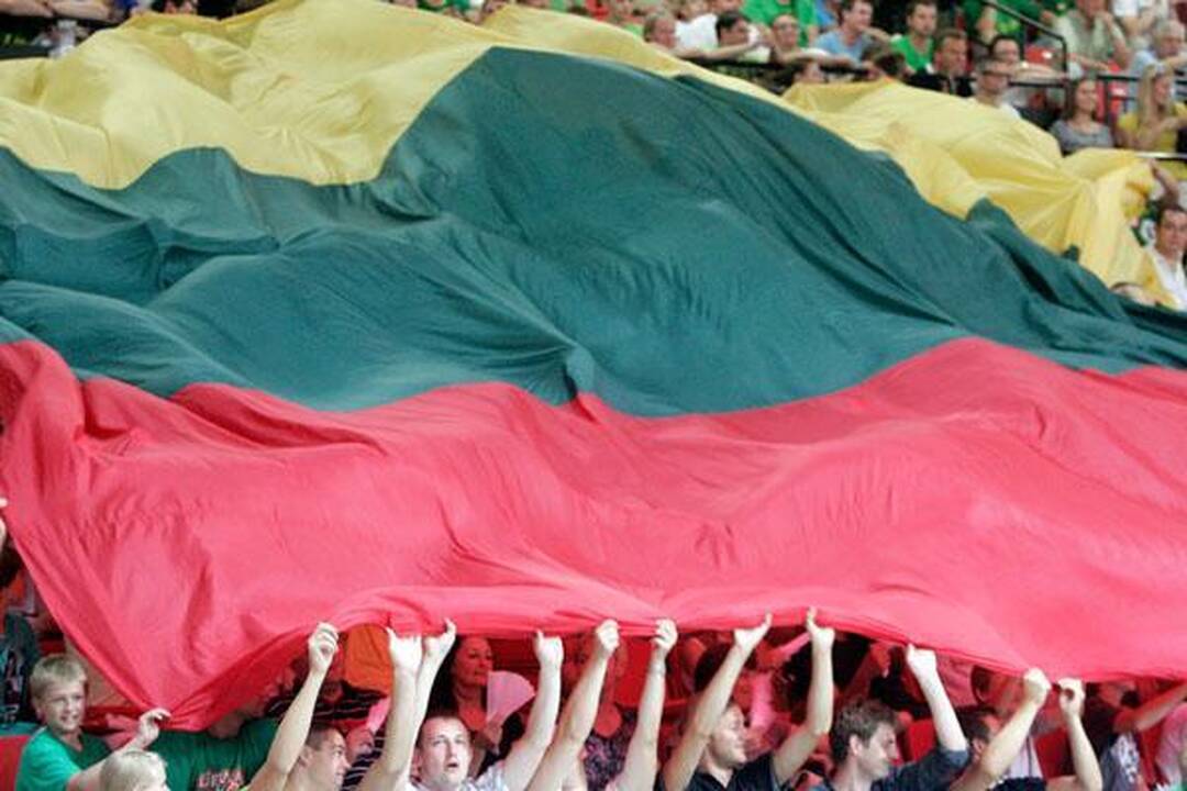 VDU krepšininkai finale susitiks su rusais
