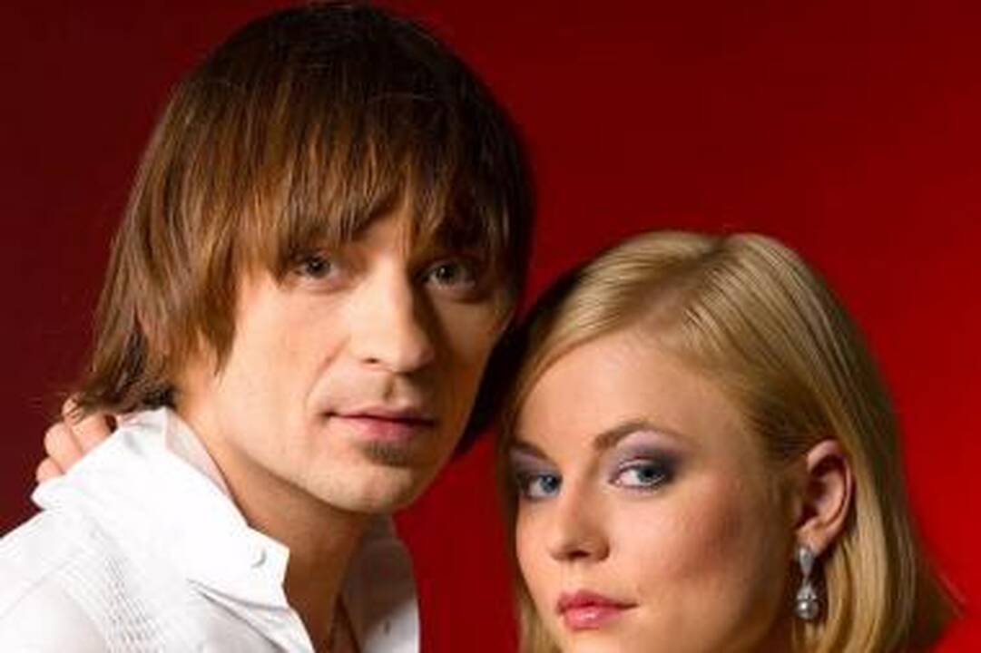 TV3 eteryje - serialo „Nemylimi“ tęsinys „Svetimi“