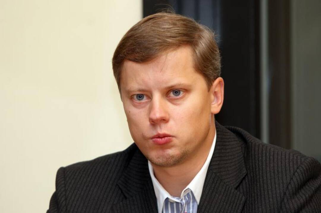 Kauno konservatoriai į merus siūlo A.Kupčinską
