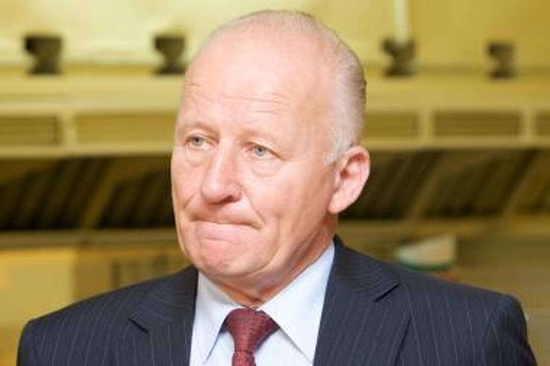 Vilniaus valdžia prokurorų taikinyje