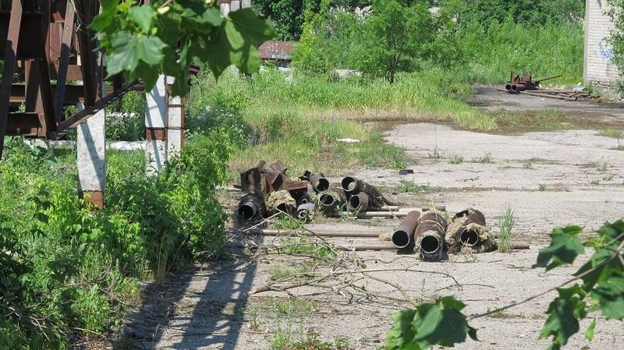 Metalo vagys "darbavosi" iš peties