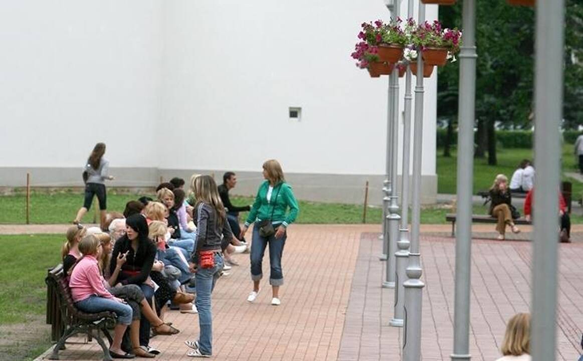 Tauragės regiono problemoms spręsti – tikslinė ES parama