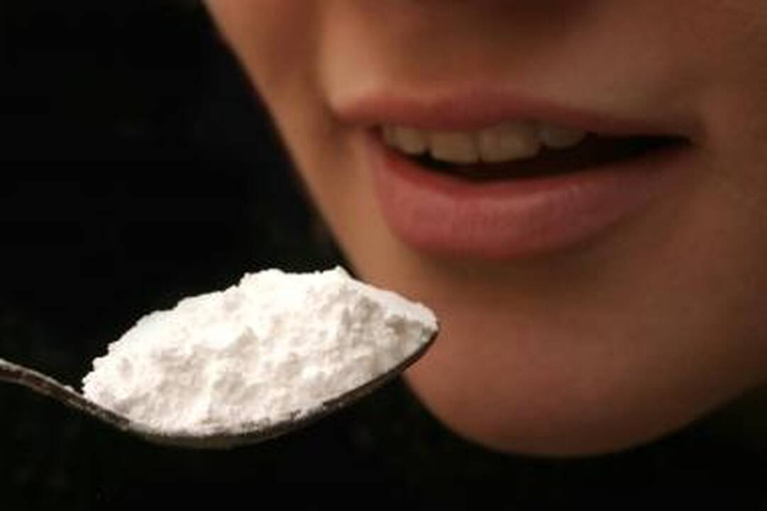 „Mega“ kovos su pavasariniu vitaminų trūkumu