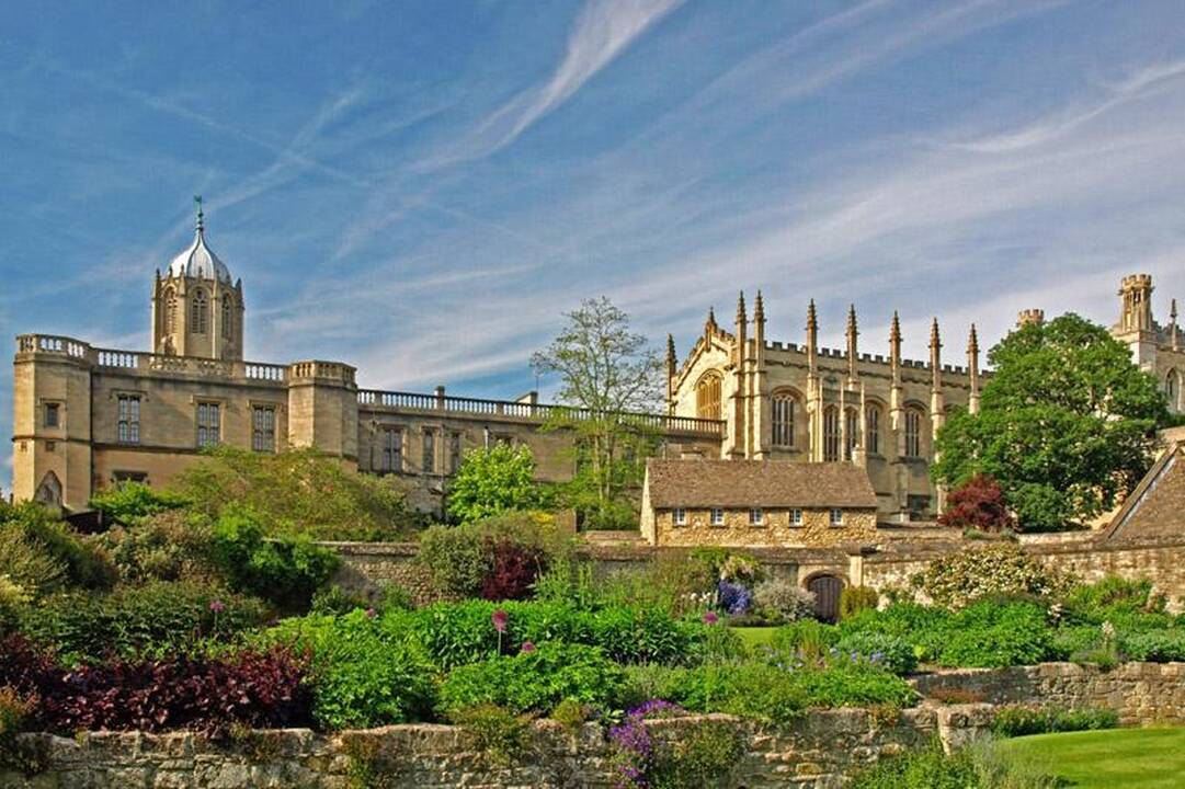 Britanijoje iškilūs mokslininkai steigia privatų universitetą