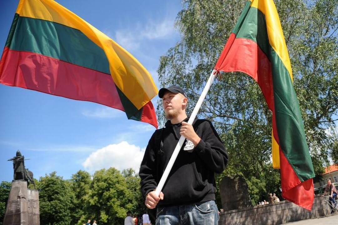 Sostinėje Kovo 11-osios eitynių nebus, nusprendė teismas