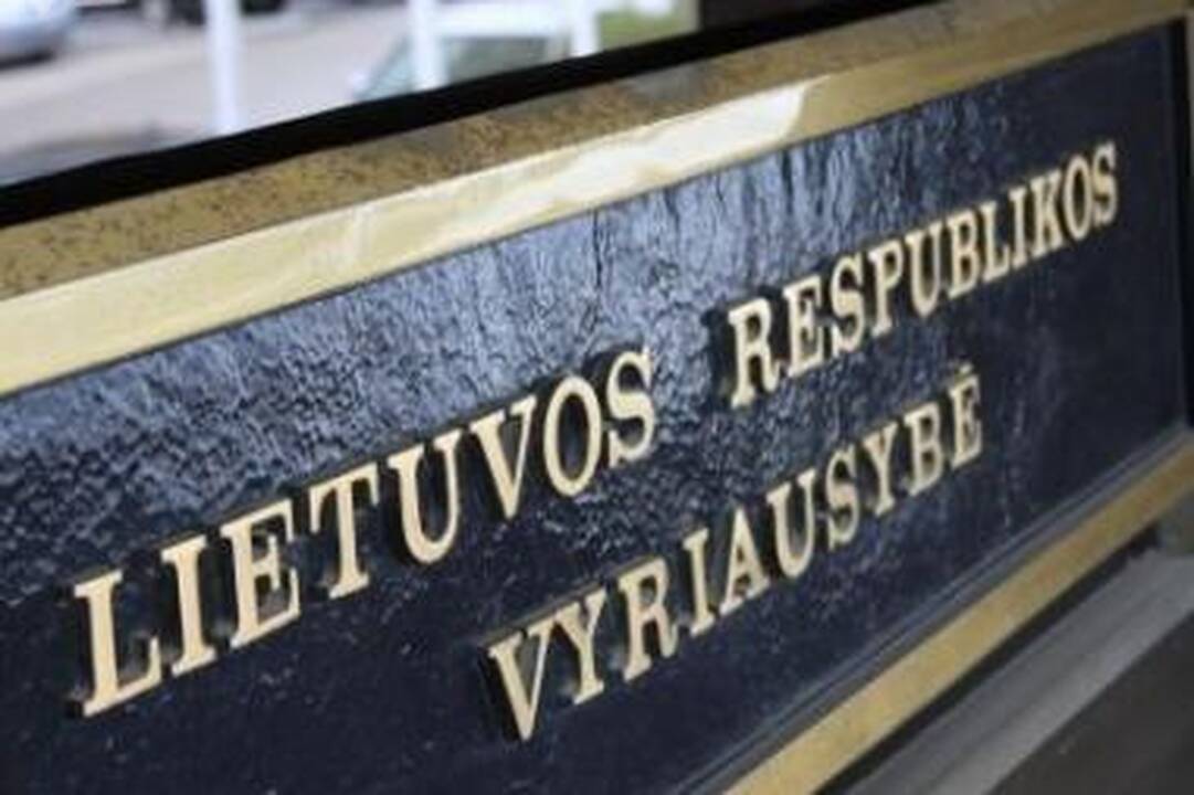 Atsistatydino Informacinės visuomenės plėtros komiteto direktorius