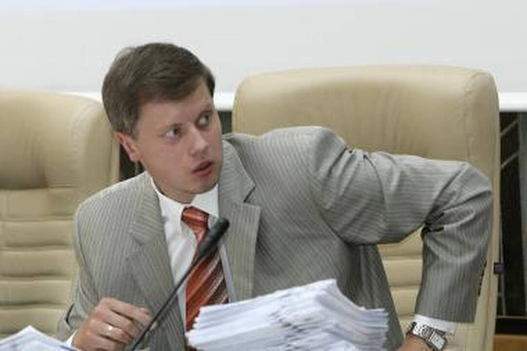 Virtualūs mero komentatoriai. Kas jie?