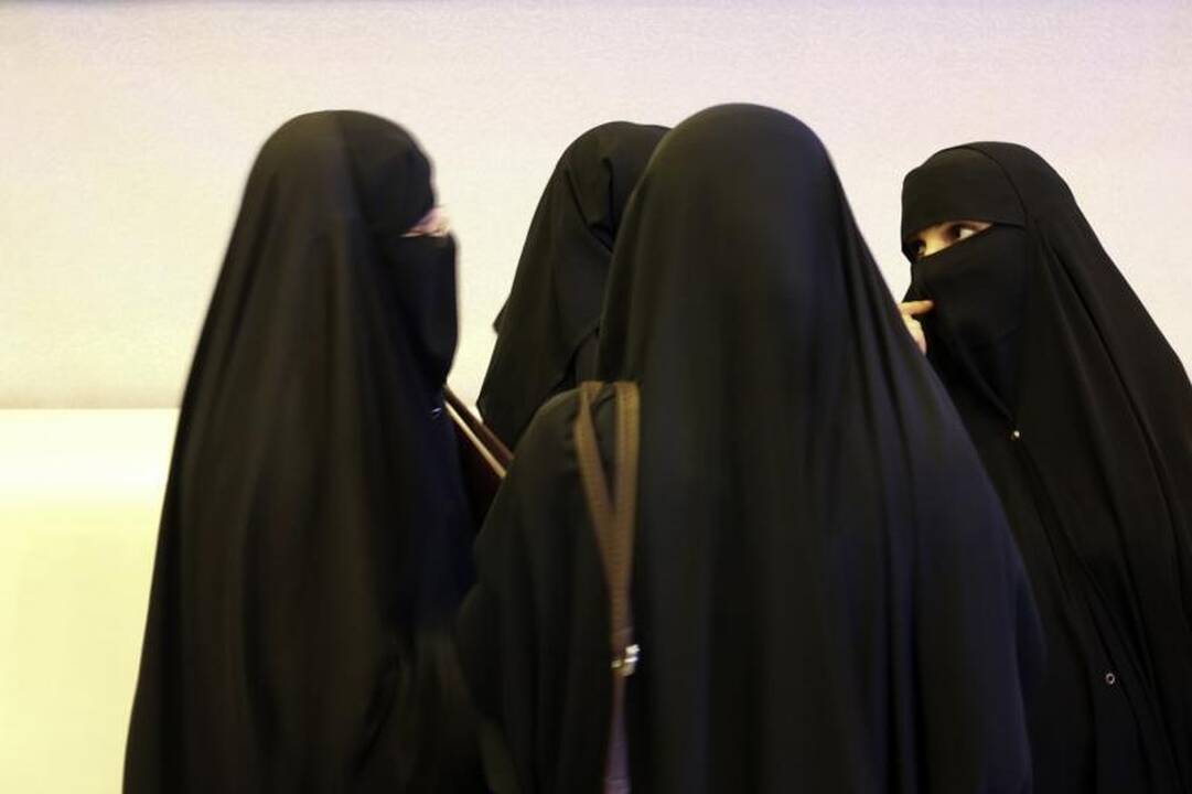 Saudo Arabijoje nuo panašaus į SARS viruso mirė dar du žmonės