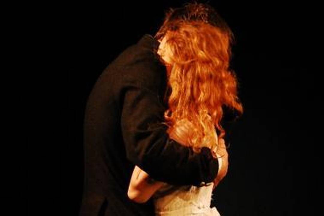 Lietuvos rusų dramos teatro scenoje debiutuoja studentai