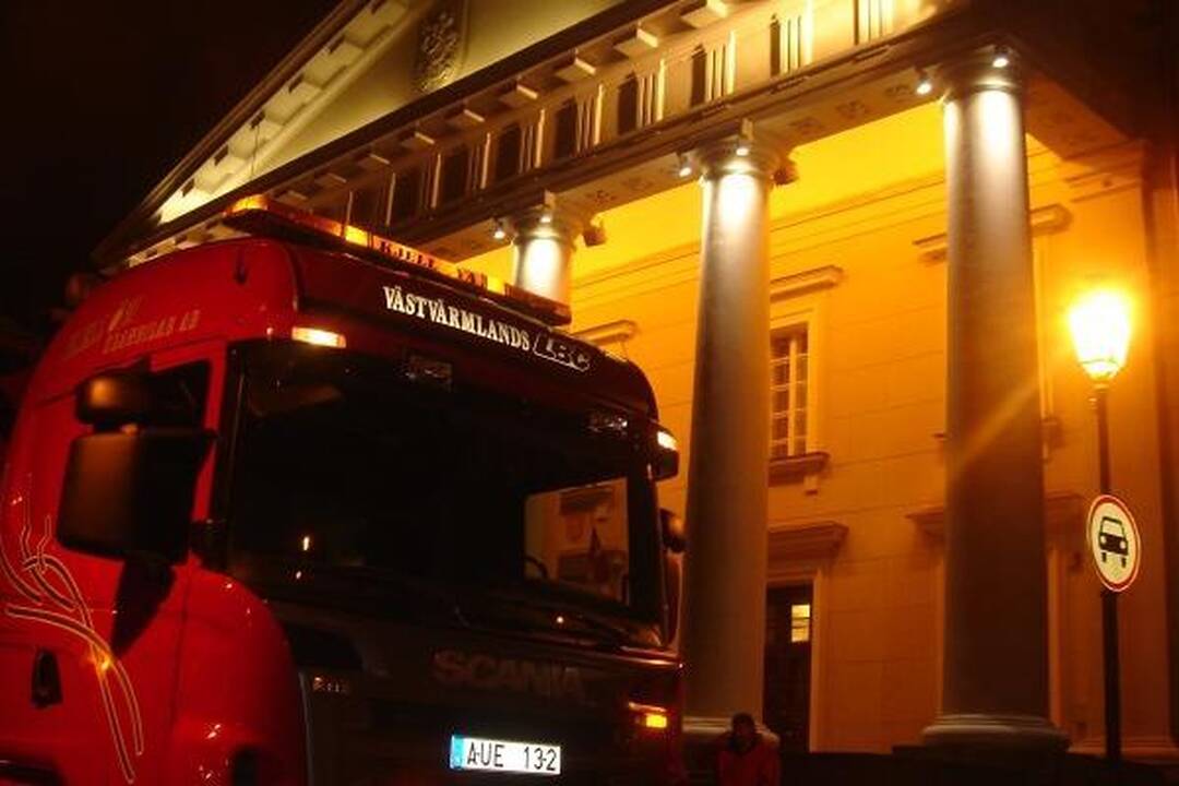 Miestelėnams – sveikatingumo šventė „Gyvenkime sveikai“ 