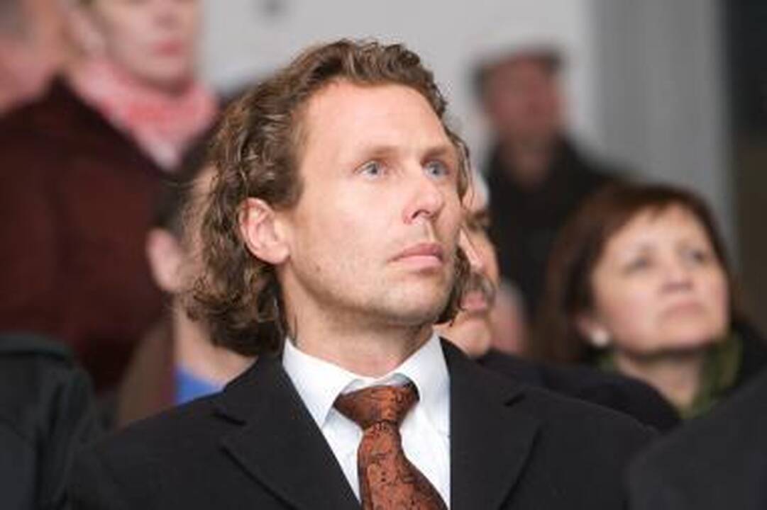 Dėl V.Babiliaus neliečiamybės spręs apkaltos laukiantis L.Karalius
