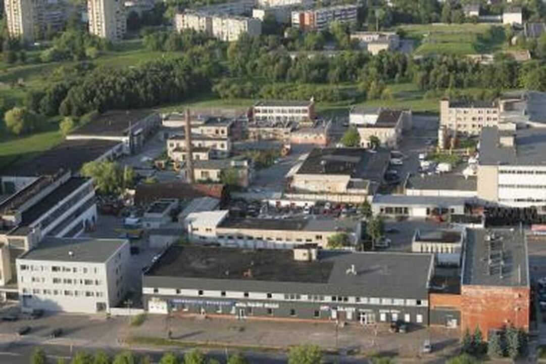 „Kauno švaroje“ dirbama po 40 metų 