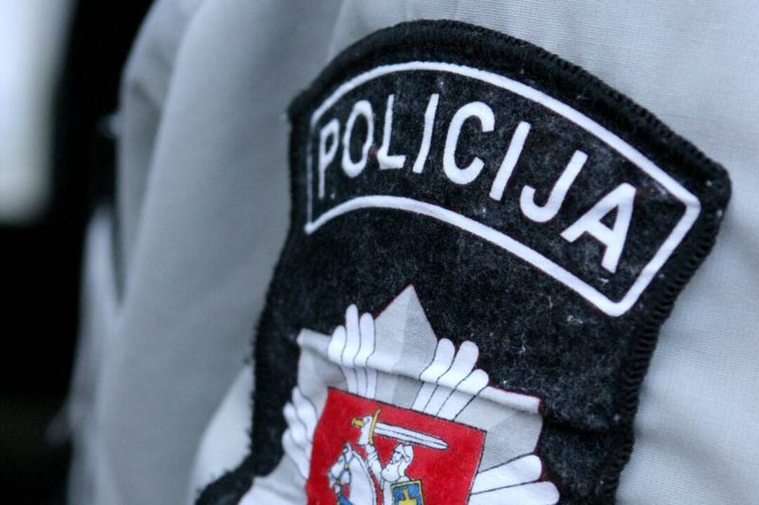 Dėl žmogžudysčių Kudirkos Naumiestyje policijos kaltės neįžvelgta