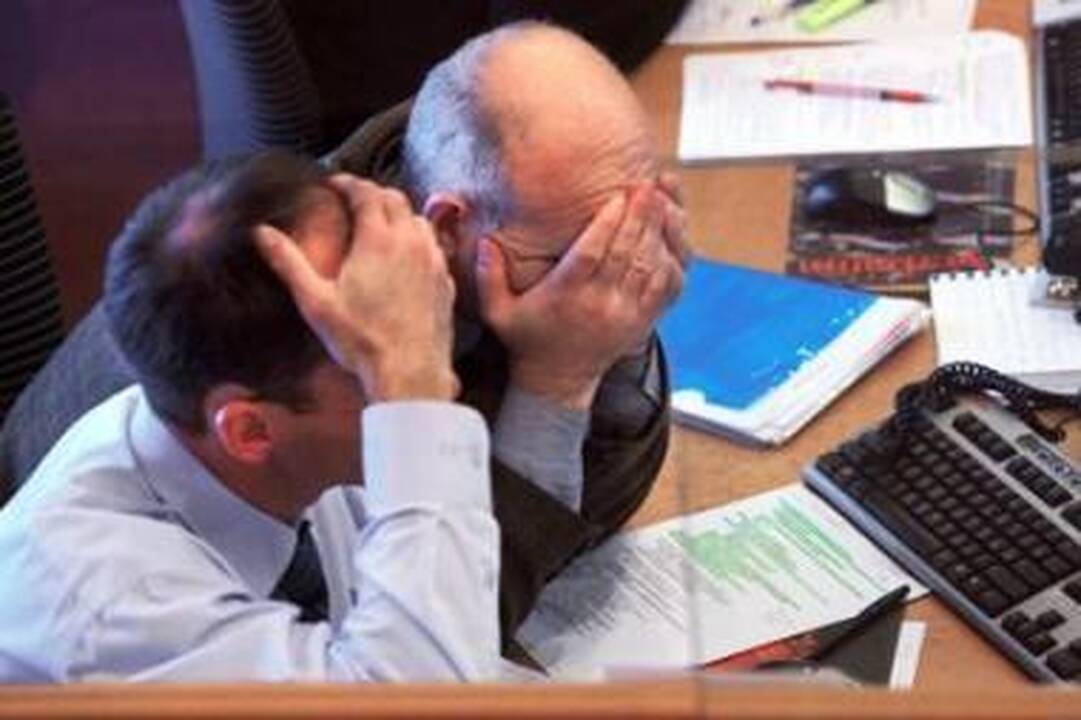 Fizinių asmenų bankrotas neapgintų nei skolininkų, nei kreditorių 