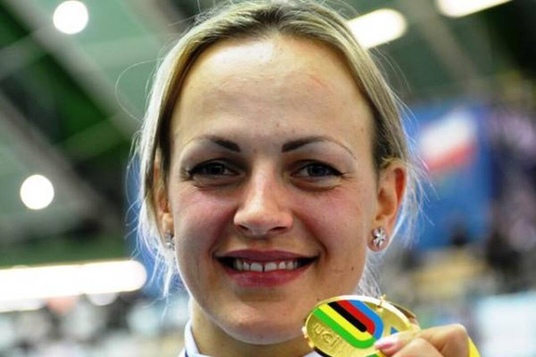 Savimeilė S.Krupeckaitei neleido pralaimėti