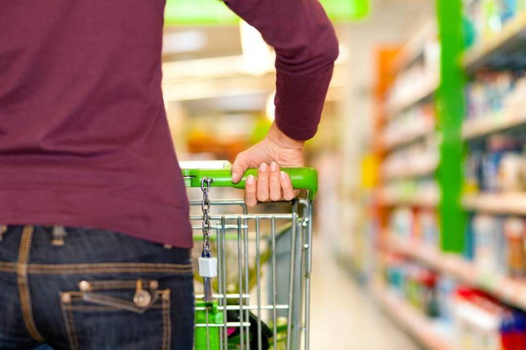Tyrimas: Lietuvos gyventojai – vieni labiausiai nepatenkintų vartotojų