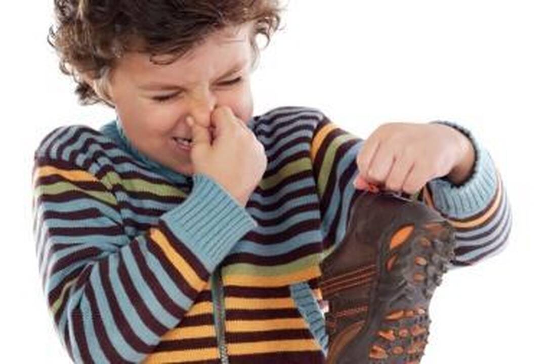 Uostamiesčio valdžia griežčiau kovos su dvoku